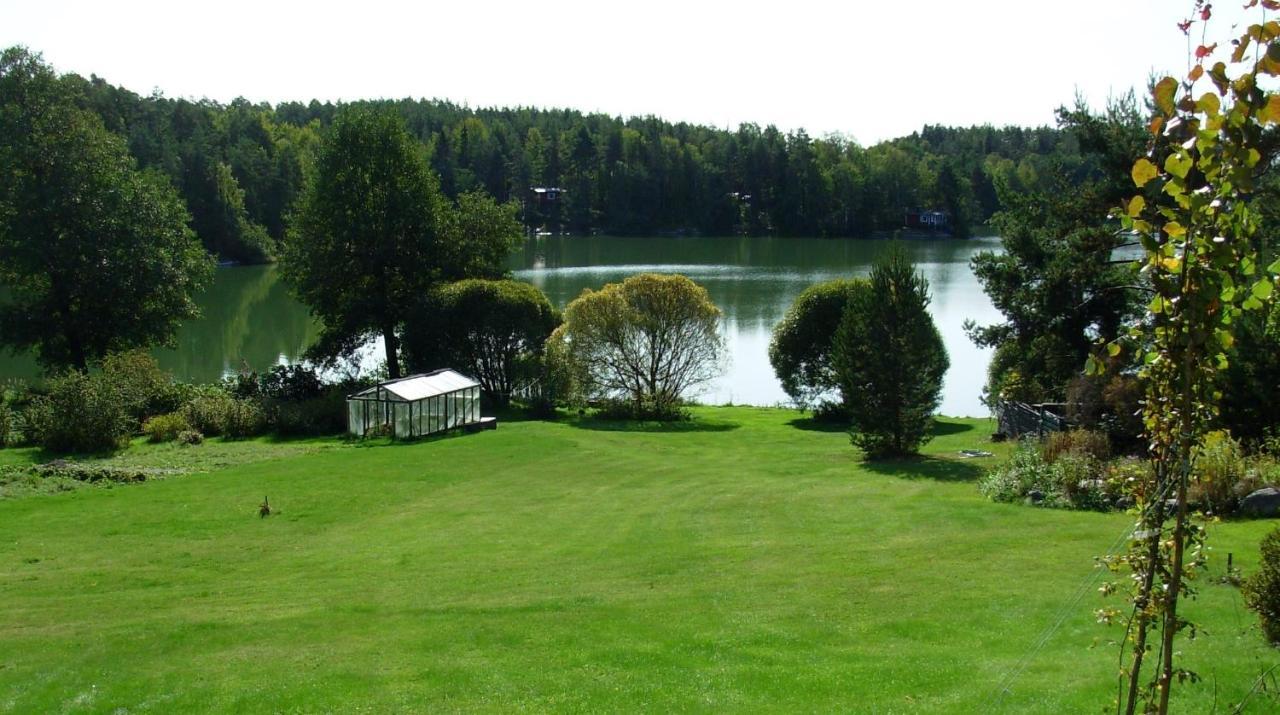 Rinne Rymattyla Exterior photo